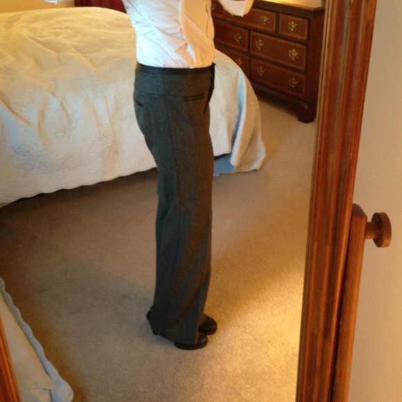 NWOT--Gorgeous dress pants!