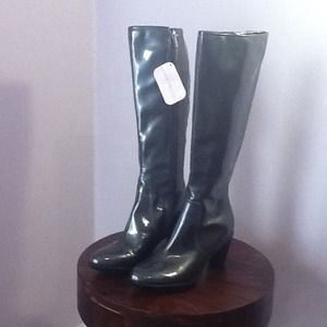 Bandolino Rain Boots