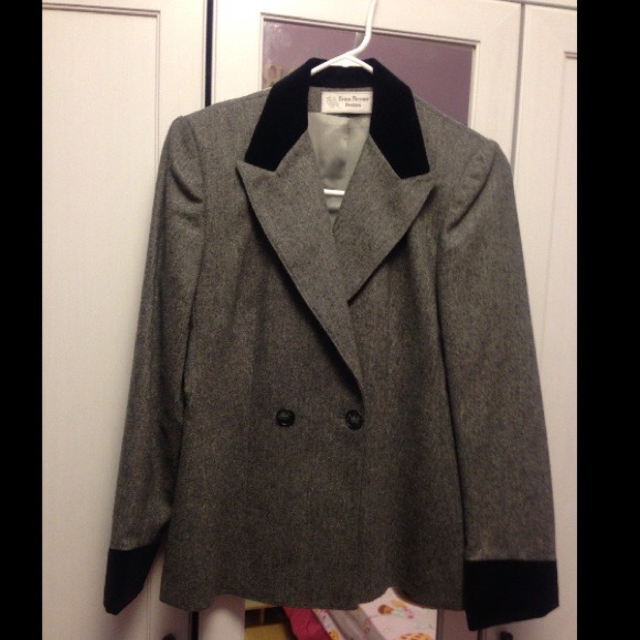 Evan-Picone Blazer