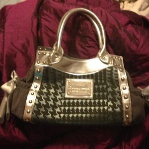 MISSYFU 1376 Betseyville handbag
