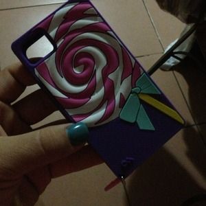 cover iphone 4