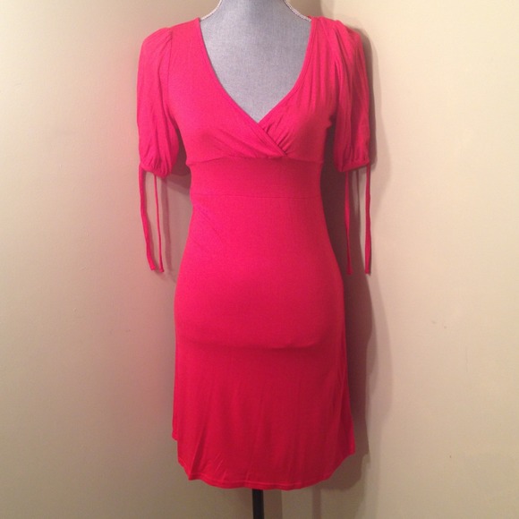Wet Seal Dress Size M