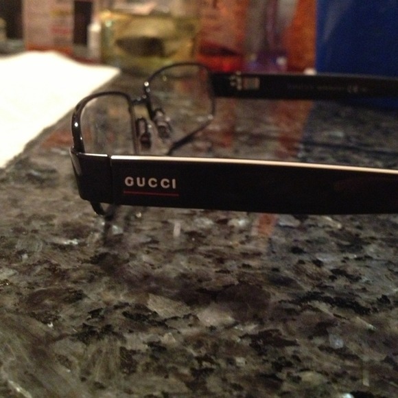 Gucci Frames
