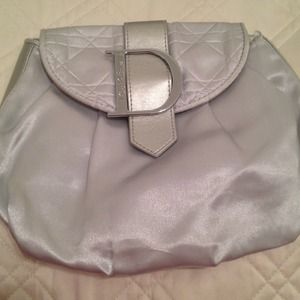 Reserved for Messiyah21  Dior clutch