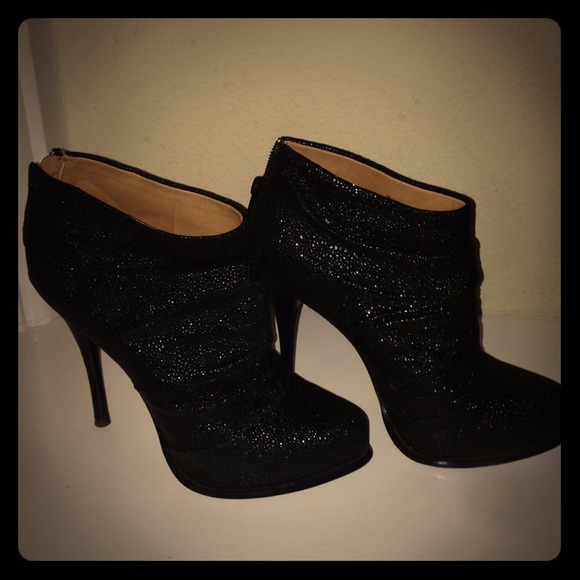 5|48 ankle boots