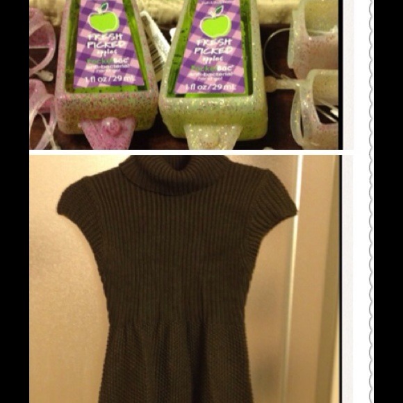 *RESERVED* Bundle for ladydawn63