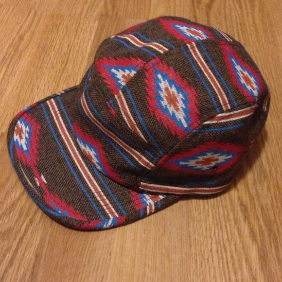 Obey hat
