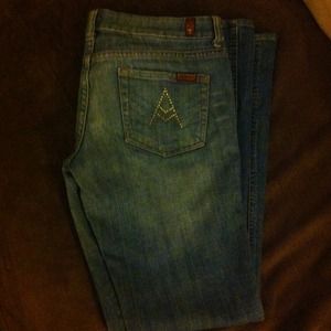 Sevens A Pocket Size 28