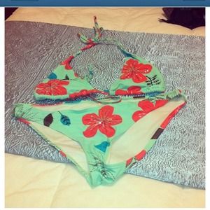 Xhilaration bikini