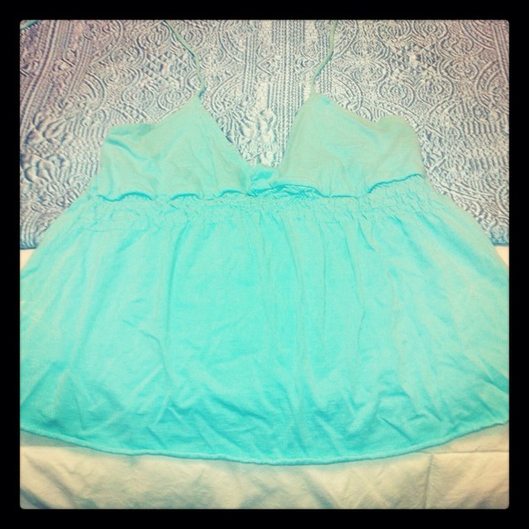 American Eagle Halter