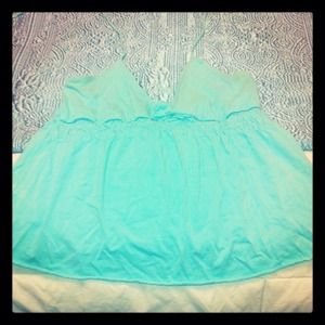 American Eagle Halter