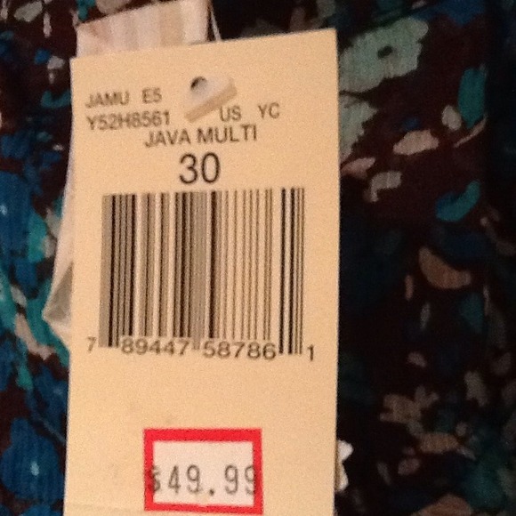 Bundle....Mini skirt - Picture 2 of 4