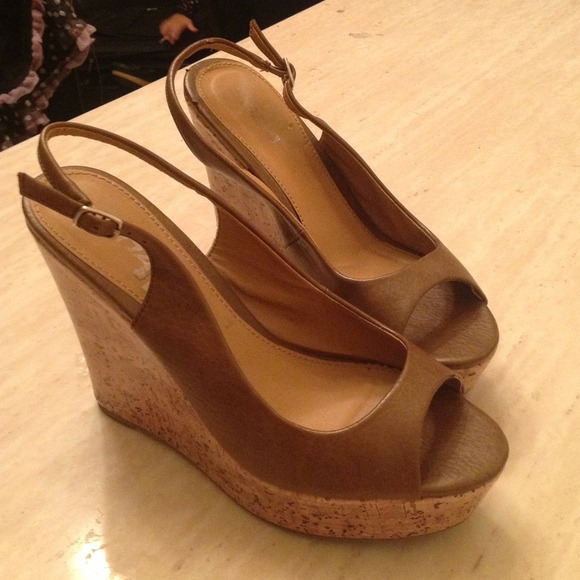 Wedges