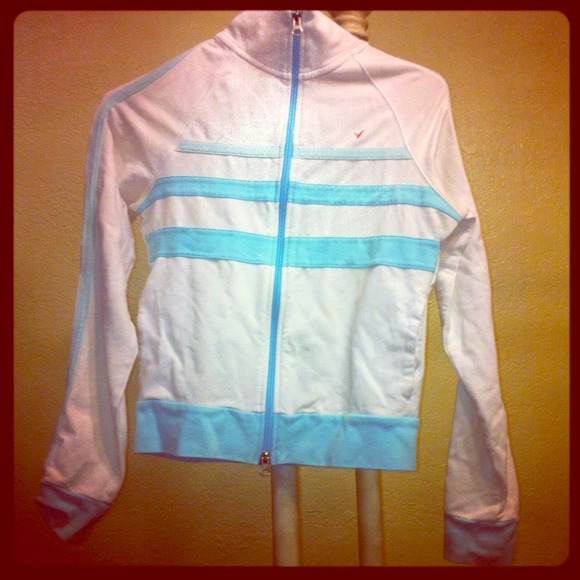 AE Track Jacket