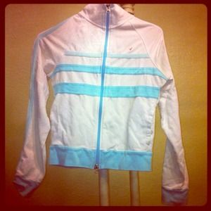 AE Track Jacket