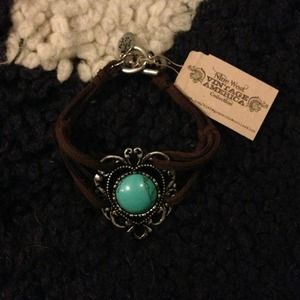 Nine West vintage America bracelet!