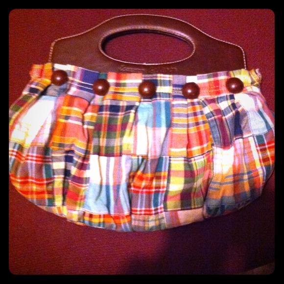 Brand new condition Adorable clutch