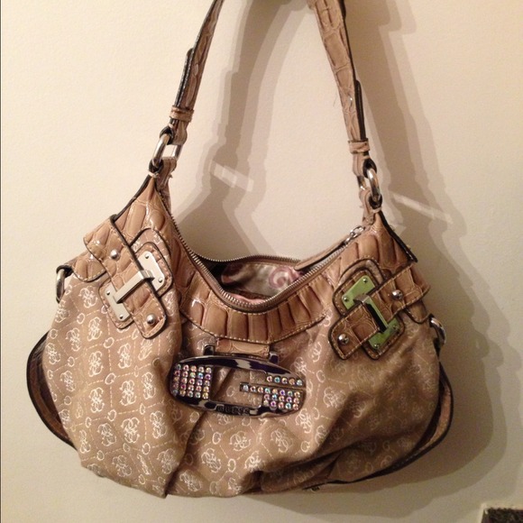 original guess bag