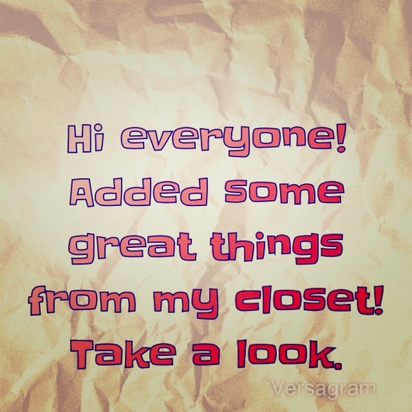 Make an offer! $$