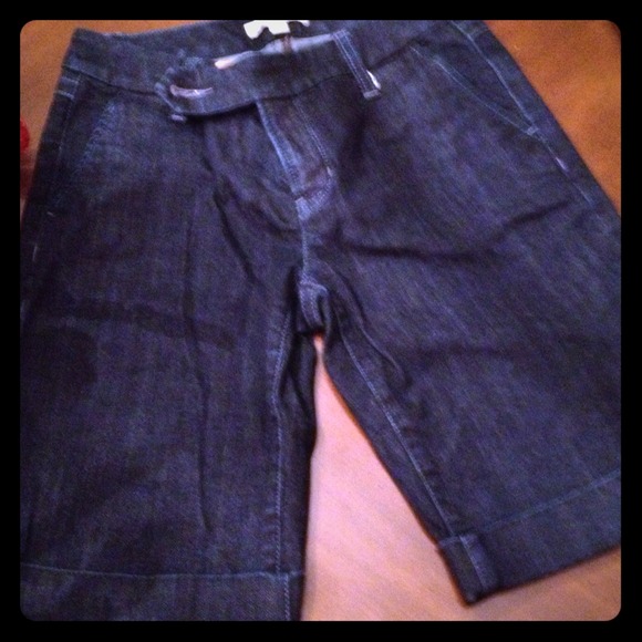 Cabi shorts