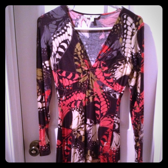 Cabi dress