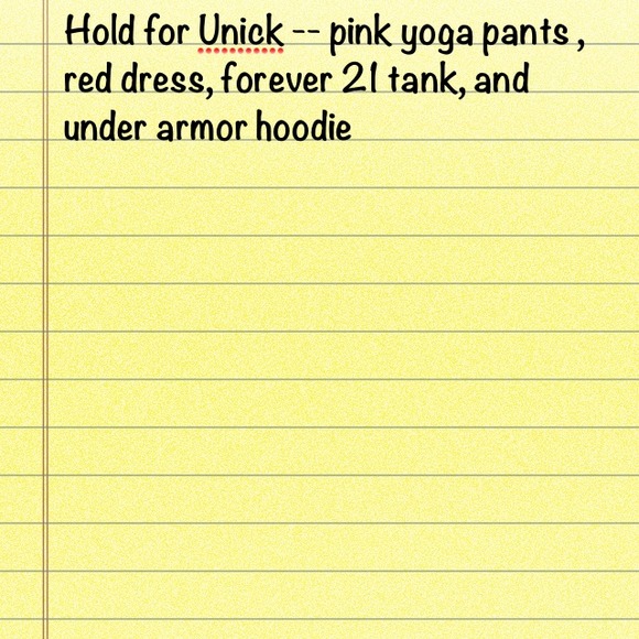 Bundle or Unick