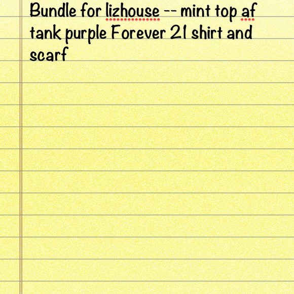 Bundle for lizhouse