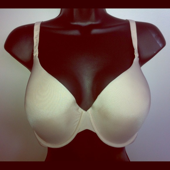 Victoria's Secret by the Naked's Collection 38D