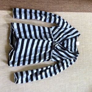 RESERVED Nursing top