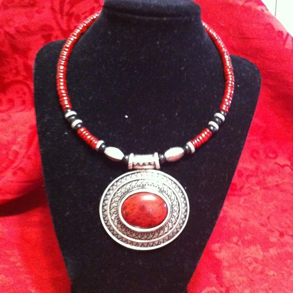 Red spice - Picture 1 of 1