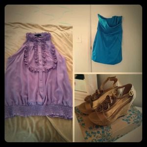 Bundle❤for brittanystuckey