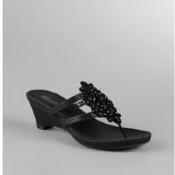 Kenneth cole size 6 1/2 black