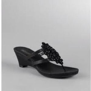 Kenneth cole size 6 1/2 black