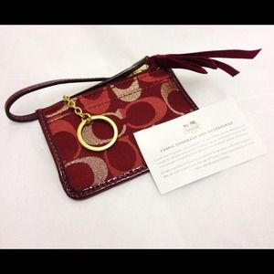 Coach Coin Purse