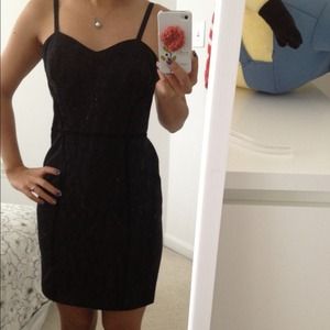 Jessica Simpson Dress
