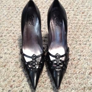 Posh Shoes For The Flat Footed Posh Shoes For The Flat Footed