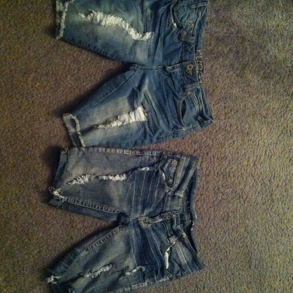 shorts! - Picture 1 of 2