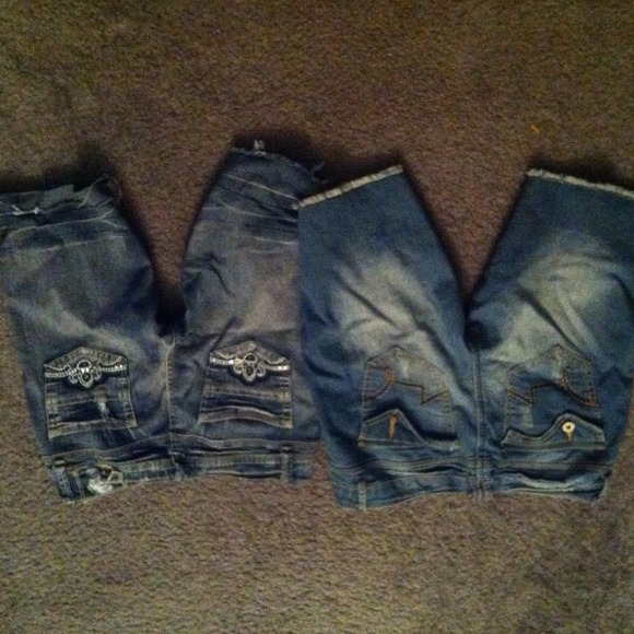 shorts! - Picture 2 of 2