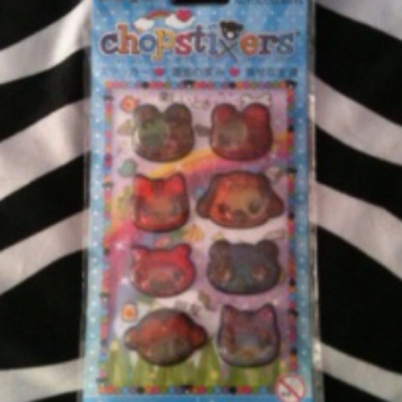 Cute stickers