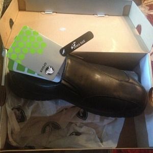 Men's Crocs Barista style size 7