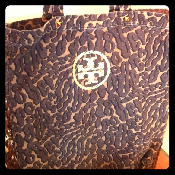 Tory Burch Tote