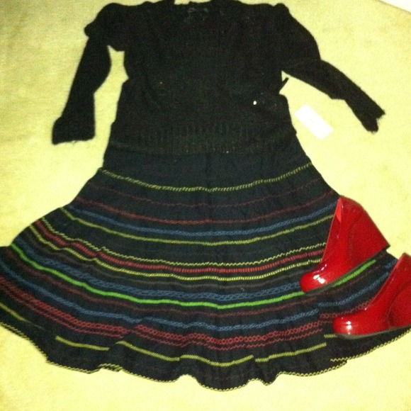 Cute skirt