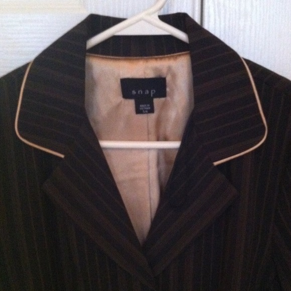 Blazer jacket - Picture 2 of 4