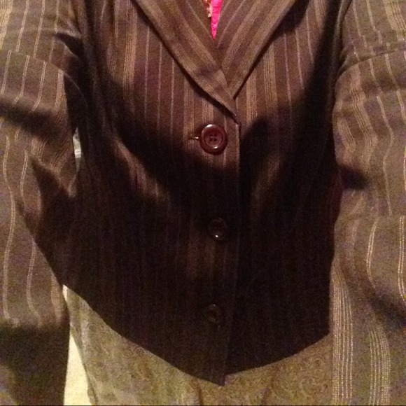 Blazer jacket - Picture 3 of 4