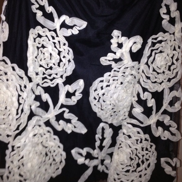 Reserved Max studio limited edition skirt