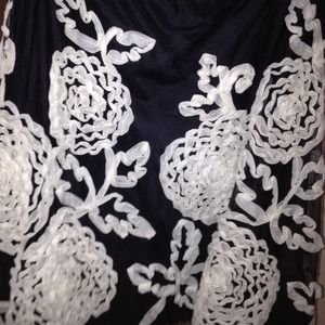 Reserved Max studio limited edition skirt