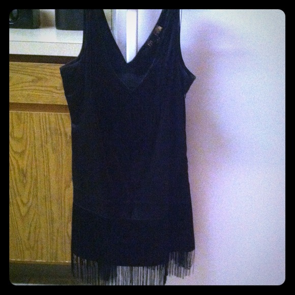SOLD!!🎄Black holiday silk dress🎄