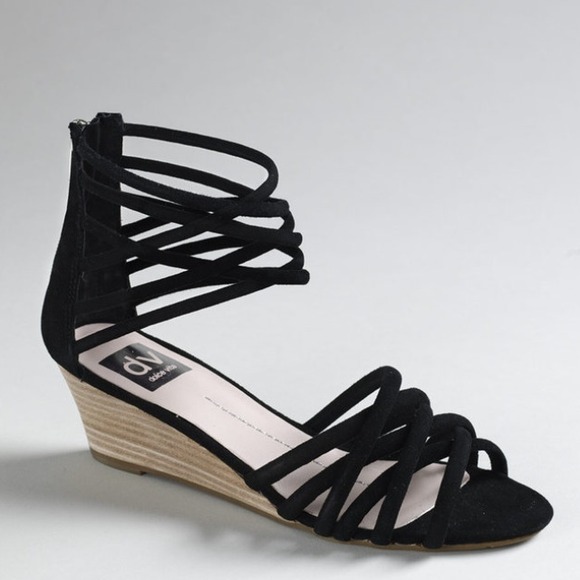 Dolce Vita Regina size 10 shoes never worn