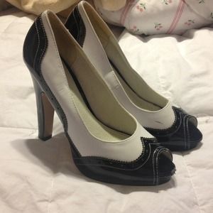 Forever 21 heels