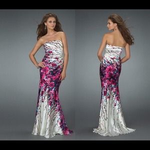 Reserved for @morganbarnes11 Evening dress